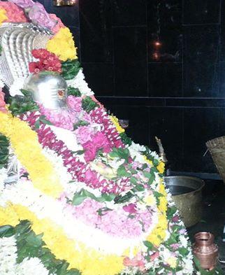 Pradosham